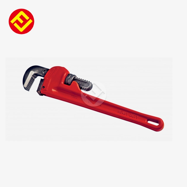 Heavy Pipe Wrench